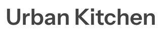 Urban Kitchen